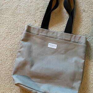 Baron Fig Tote Bag - Early Model (rare!)